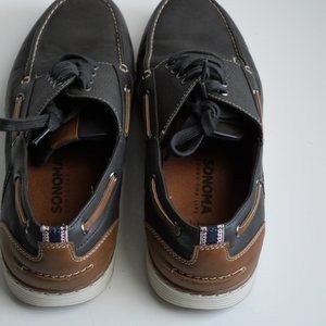 Sonoma - Boat Shoes - Men's Size 8.5